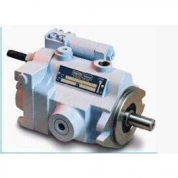 Dansion piston pump P6W-2L1B-L0P-BB1